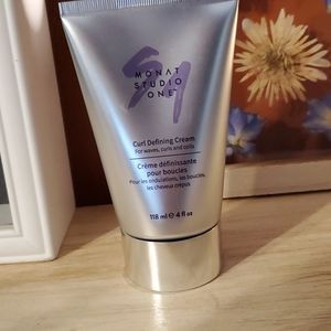 Monat Curl Defining Cream